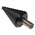 EXACT HSS Step Drill Bit 9mm x 36mm