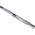 Dormer Morse Taper Shank Reamer Bit, 1/2in Diameter, 156 mm Overall