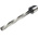 Dormer Morse Taper Shank Reamer Bit, 6mm Diameter, 125 mm Overall