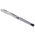 Dormer Morse Taper Shank Reamer Bit, 12mm Diameter, 156 mm Overall