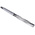 Dormer Morse Taper Shank Reamer Bit, 12mm Diameter, 156 mm Overall