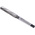 Dormer Morse Taper Shank Reamer Bit, 14mm Diameter, 161 mm Overall