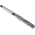 Dormer Morse Taper Shank Reamer Bit, 14mm Diameter, 161 mm Overall