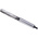 Dormer Morse Taper Shank Reamer Bit, 15mm Diameter, 181 mm Overall