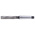 Dormer Morse Taper Shank Reamer Bit, 15mm Diameter, 181 mm Overall