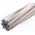 Dormer Morse Taper Shank Reamer Bit, 16mm Diameter, 187 mm Overall