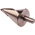 Bosch HSS Step Drill Bit 6mm x 39mm