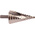 Bosch HSS Step Drill Bit 6mm x 39mm