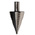 RS PRO HSS Step Drill Bit 5mm x 35mm