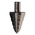 RS PRO HSS Step Drill Bit 16mm x 32mm
