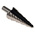 RS PRO HSS Step Drill Bit 15mm x 25mm