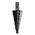 RS PRO HSS Step Drill Bit 15mm x 25mm