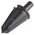 RS PRO HSS Cone Cutter 20mm x 25mm