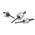 Lenox Bi-metal 19 → 68mm Hole Saw Set