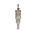 Carbide Tipped Deep Cut holesaw 20mm