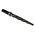 RS PRO Morse Taper Shank Reamer Bit, 12mm Diameter, 152 mm Overall