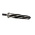 RS PRO Morse Taper Shank Reamer Bit, 14mm Diameter, 152 mm Overall