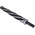 RS PRO Morse Taper Shank Reamer Bit, 22mm Diameter, 184 mm Overall