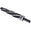 RS PRO Morse Taper Shank Reamer Bit, 25mm Diameter, 7-1/4 in Overall
