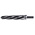 RS PRO Morse Taper Shank Reamer Bit, 25mm Diameter, 7-1/4 in Overall