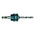 Bosch 8.7mm Pilot Drill