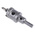 Starrett Carbide Tipped 32mm Hole Saw