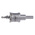 Starrett Carbide Tipped 32mm Hole Saw