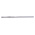 Dormer Straight Shank Reamer Bit, 2mm Diameter, 50 mm Overall