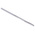 Dormer Straight Shank Reamer Bit, 2mm Diameter, 50 mm Overall