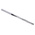 Dormer Straight Shank Reamer Bit, 3mm Diameter, Spiral Flute, 62 mm Overall