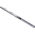 Dormer Straight Shank Reamer Bit, 4mm Diameter, Spiral Flute, 76 mm Overall