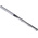 Dormer Straight Shank Reamer Bit, 4mm Diameter, Spiral Flute, 76 mm Overall