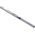 Dormer Straight Shank Reamer Bit, 5mm Diameter, Spiral Flute, 87 mm Overall
