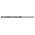 Dormer Straight Shank Reamer Bit, 5mm Diameter, Spiral Flute, 87 mm Overall