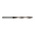 Dormer Straight Shank Reamer Bit, 5mm Diameter, Spiral Flute, 87 mm Overall