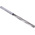 Dormer Straight Shank Reamer Bit, 5mm Diameter, Spiral Flute, 87 mm Overall