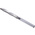 Dormer Straight Shank Reamer Bit, 6mm Diameter, Spiral Flute, 93 mm Overall