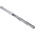 Dormer Straight Shank Reamer Bit, 6mm Diameter, Spiral Flute, 93 mm Overall