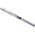 Dormer Straight Shank Reamer Bit, 8mm Diameter, Spiral Flute, 115 mm Overall
