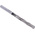 Dormer Straight Shank Reamer Bit, 8mm Diameter, Spiral Flute, 115 mm Overall