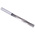 Dormer Straight Shank Reamer Bit, 10mm Diameter, 133 mm Overall