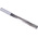 Dormer Straight Shank Reamer Bit, 12mm Diameter, 152 mm Overall