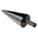 CK HSS Step Drill Bit 6mm x 30.5mm