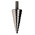 CK HSS Step Drill Bit 6mm x 30.5mm