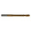 RS PRO Tin Coated Steel Saw Drill Bit