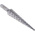 EXACT HSS Step Drill Bit 3mm x 13mm