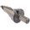 EXACT HSS Step Drill Bit 7mm x 32.5mm