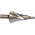 EXACT HSS Step Drill Bit 7mm x 32.5mm