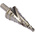 EXACT HSS Step Drill Bit 7mm x 32.5mm