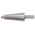 EXACT HSS Step Drill Bit 12mm x 20mm